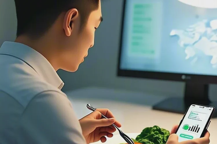 47歲中餐血糖11點(diǎn)7是怎么回事(圖2)