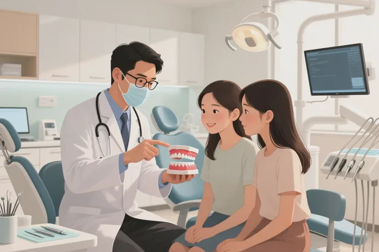 牙齒矯正與正畸的區(qū)別(圖4)