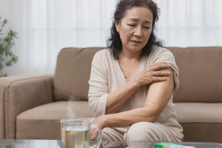 打完带状疱疹疫苗后注意事项(图1)