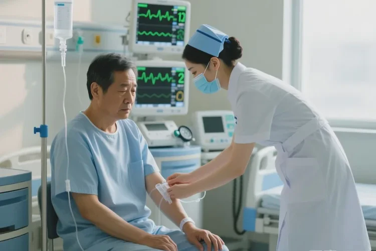 38歲早上血糖19.6是怎么回事(圖2)