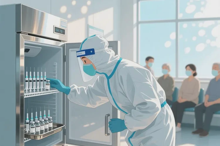 10种人不建议打疫苗(图3)