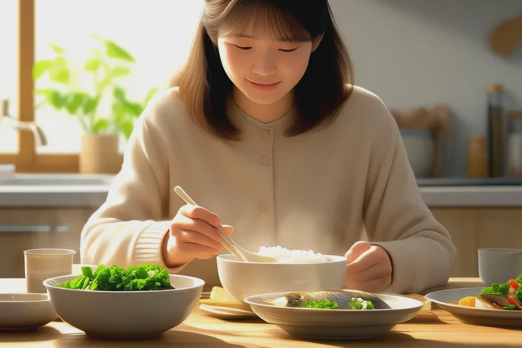 47岁餐后血糖3.1是怎么回事(图4)