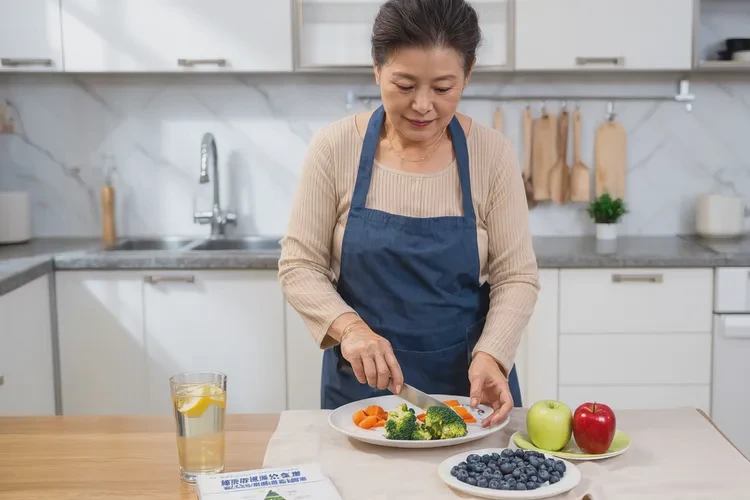 47岁空腹血糖29.7是怎么回事(图2)