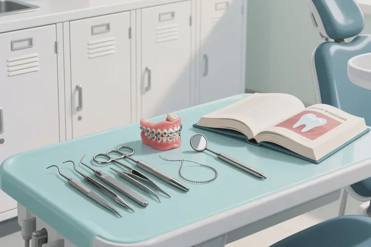 正畸牙齒移動有哪些類型?其牙周組織反應(yīng)有何特點(diǎn)?(圖4)