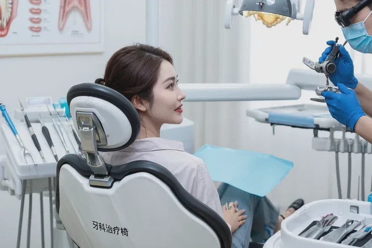 正畸過程中牙齒松動多久能恢復正常(圖1)