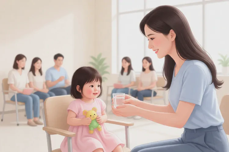 流感疫苗几岁孩子能打(图3)