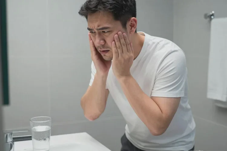 正畸時候感覺牙齒被擠壓(圖2)