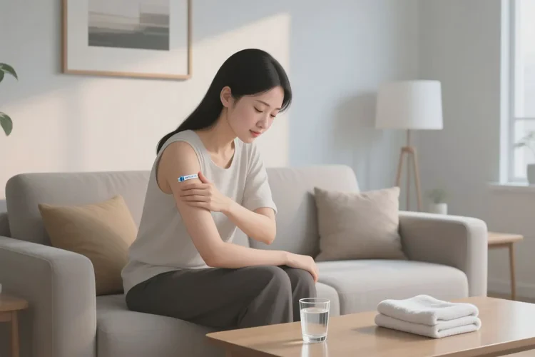 打疫苗后10大禁忌(图1)