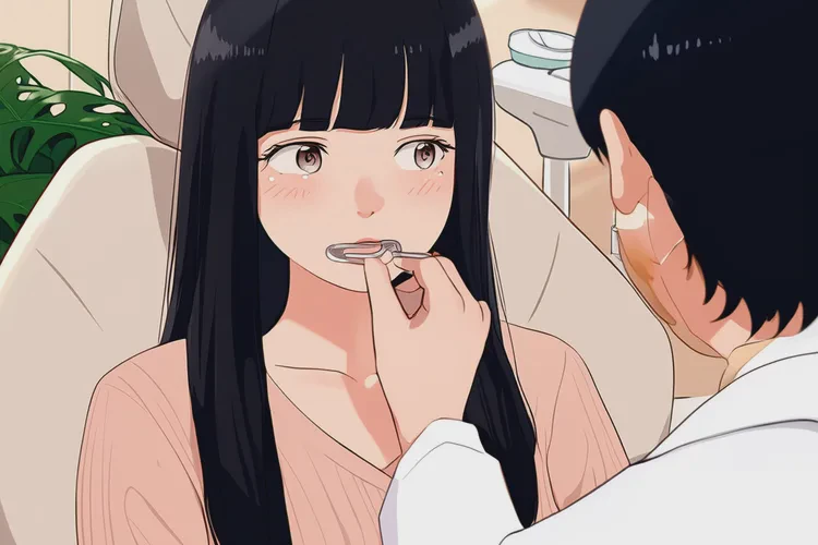 正畸為什么牙齒酸痛(圖1)