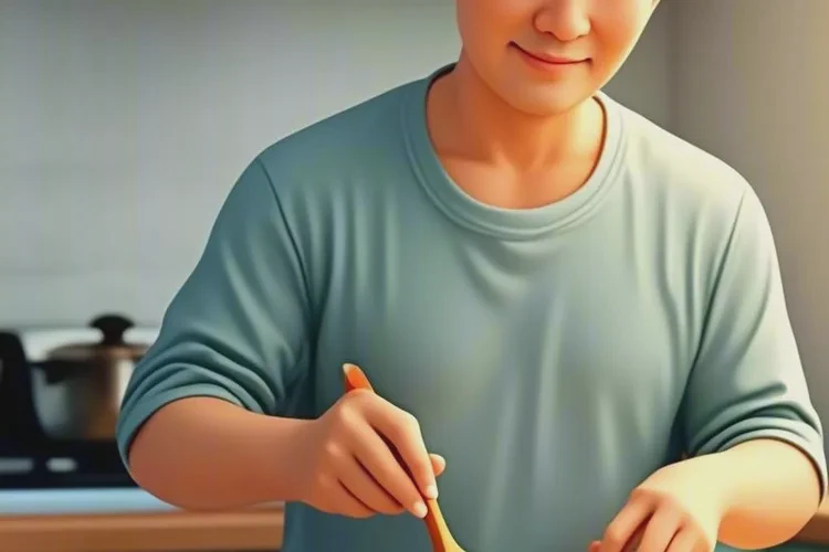 47歲中餐血糖20.3是怎么回事(圖1)