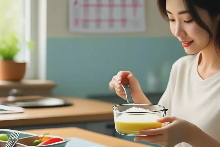 47歲空腹血糖30.0是怎么回事(圖2)