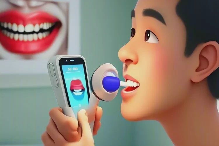 正畸牙齒的副作用(圖4)