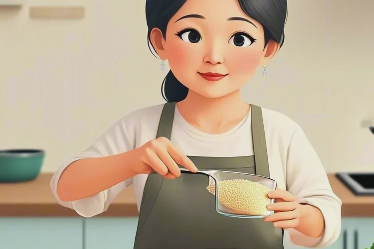 47歲中餐血糖5點(diǎn)1是怎么回事(圖1)