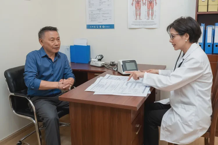 47歲空腹血糖3點6是怎么回事(圖3)