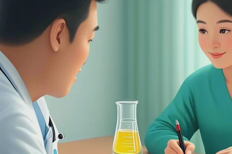 47歲中餐血糖4.5是怎么回事(圖4)