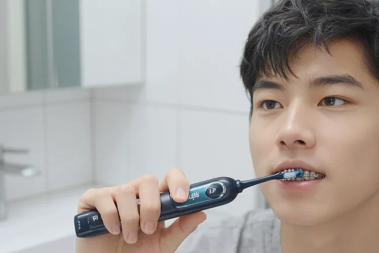 正畸期間牙齒松動怎么回事兒(圖2)