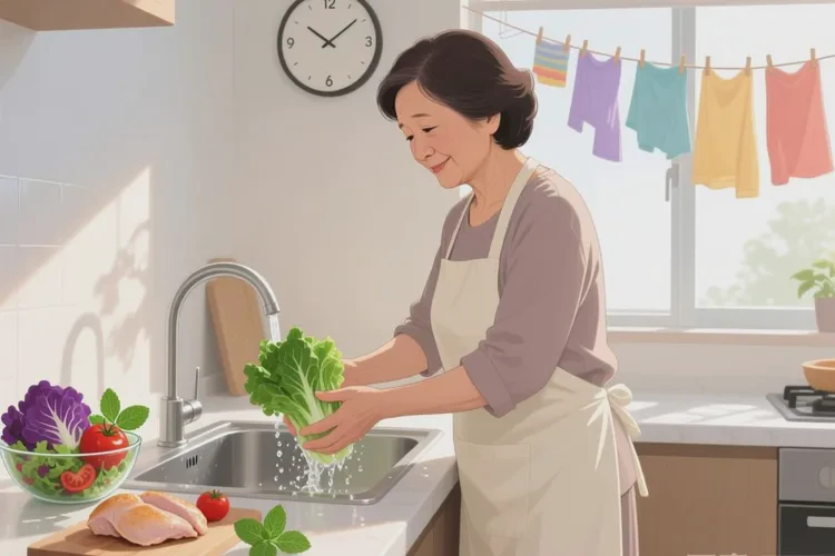 38岁中午血糖15.9是怎么回事(图4)