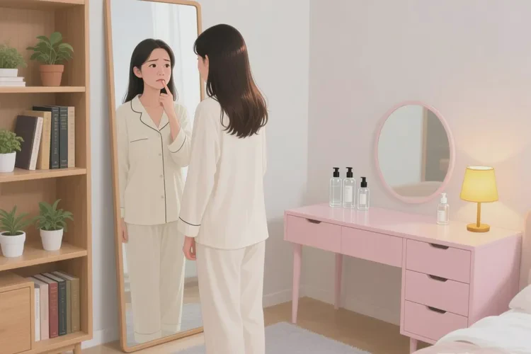 正畸牙齒出現(xiàn)松動(dòng)(圖2)