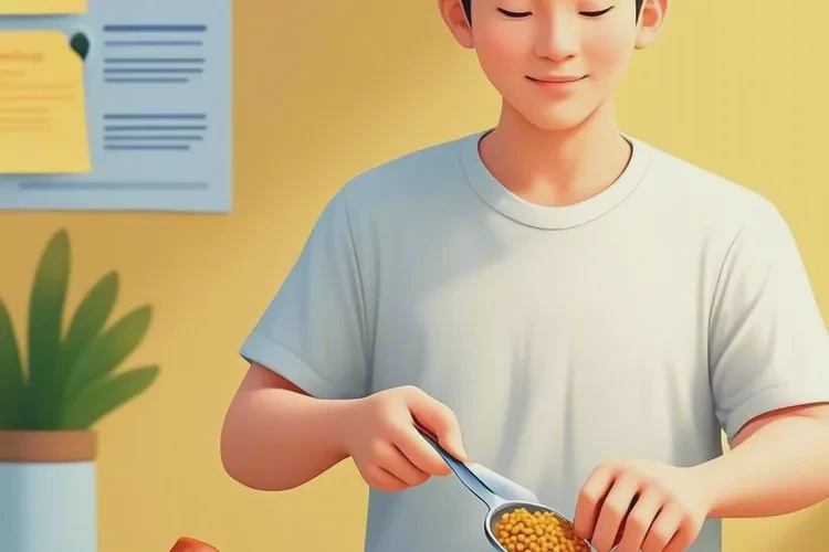 42岁晚上血糖8点7是怎么回事(图1)