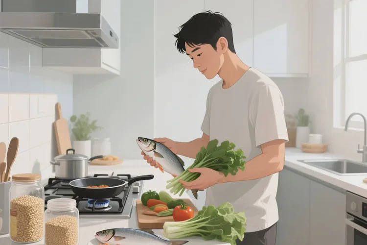 38岁中午血糖5.7是怎么回事(图3)