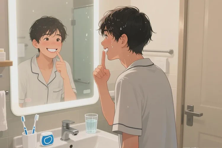 正畸過程牙齒松動度問題嚴重嗎(圖2)