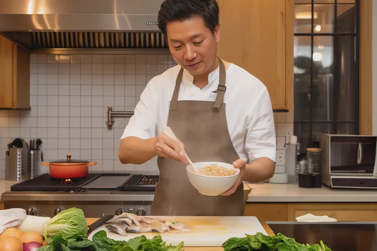 47歲晚餐血糖15.5是怎么回事(圖3)