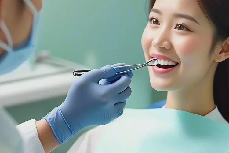 牙齿正畸可以走医保吗(图1)