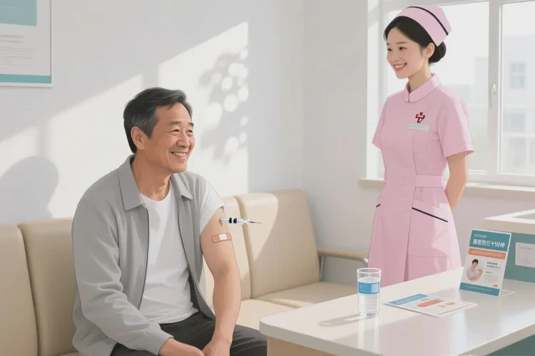 打完流感疫苗忌什么(图2)