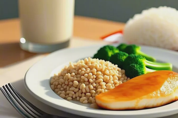 47歲中餐血糖6.7是怎么回事(圖3)