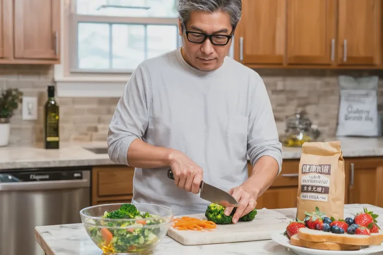 47岁餐后血糖16点5是怎么回事(图4)