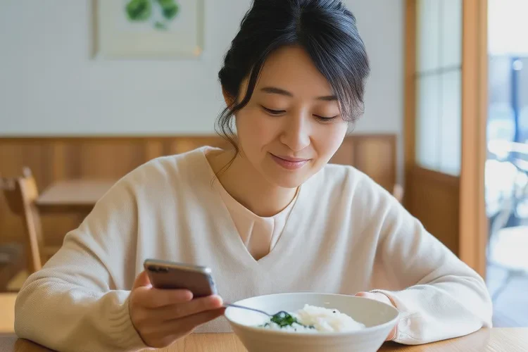 47歲早餐血糖4點8是怎么回事(圖1)