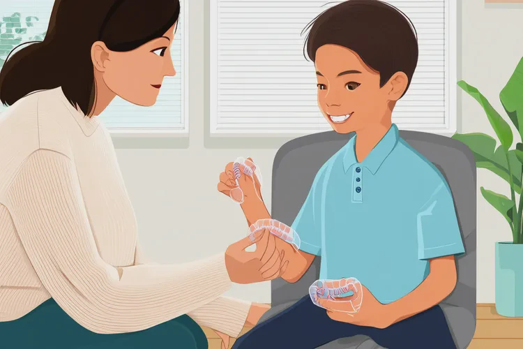 牙齒正畸費用一般多少兒童(圖1)