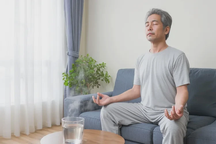 47岁晚餐血糖8点8是怎么回事(图4)