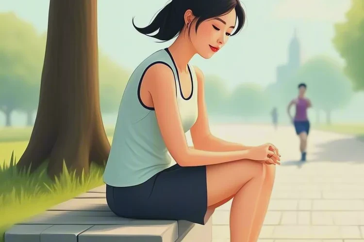 44歲早上空腹血糖5.4是怎么回事(圖2)