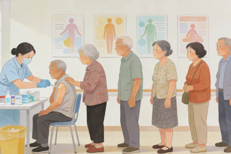 60岁不建议打流感疫苗吗(图4)