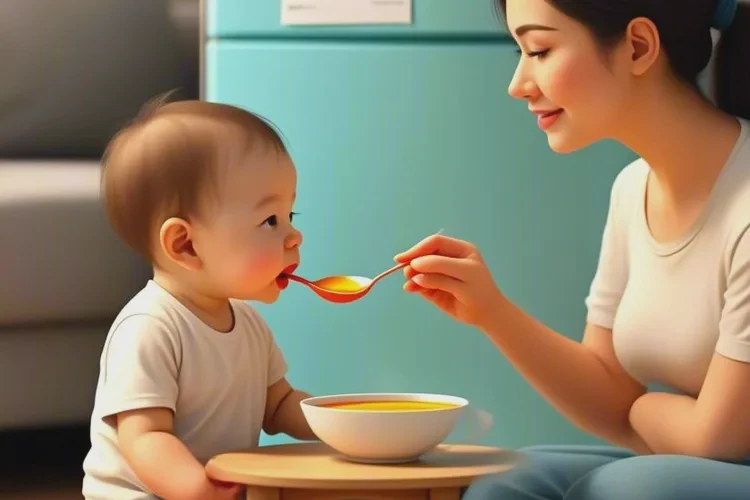 打疫苗前后要注意什么宝宝不能吃什么食物(图3)