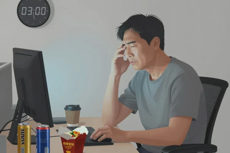 38岁早上血糖15点3是怎么回事(图2)