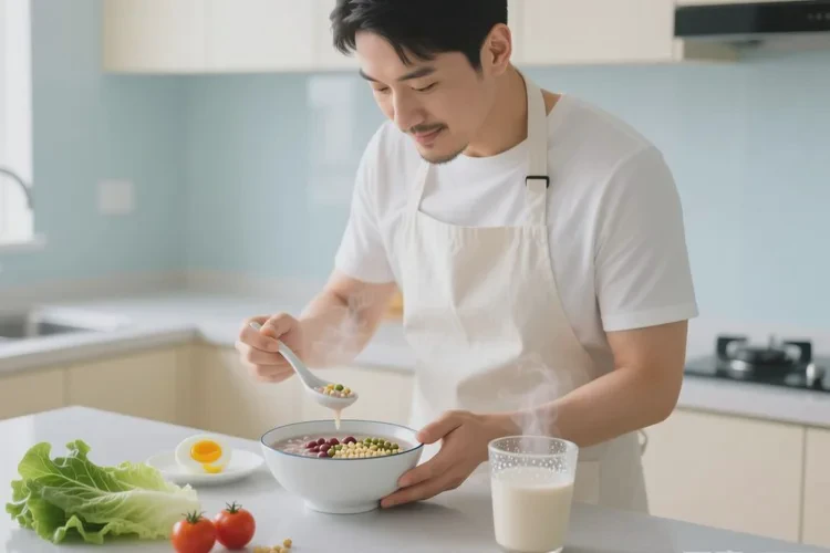 38岁早上血糖19点7是怎么回事(图2)