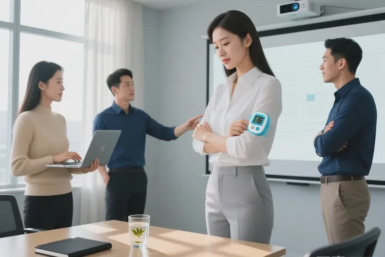 38岁早上血糖25.3是怎么回事(图3)