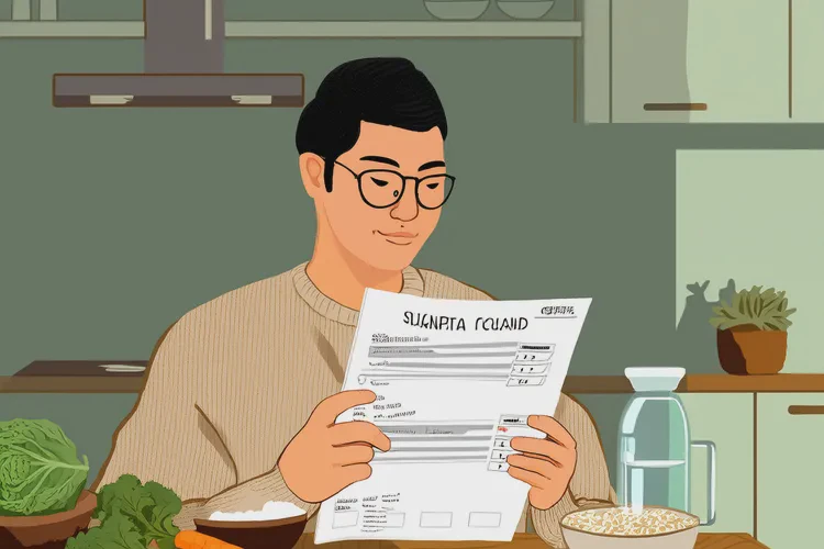 47歲中餐血糖26.1是怎么回事(圖4)