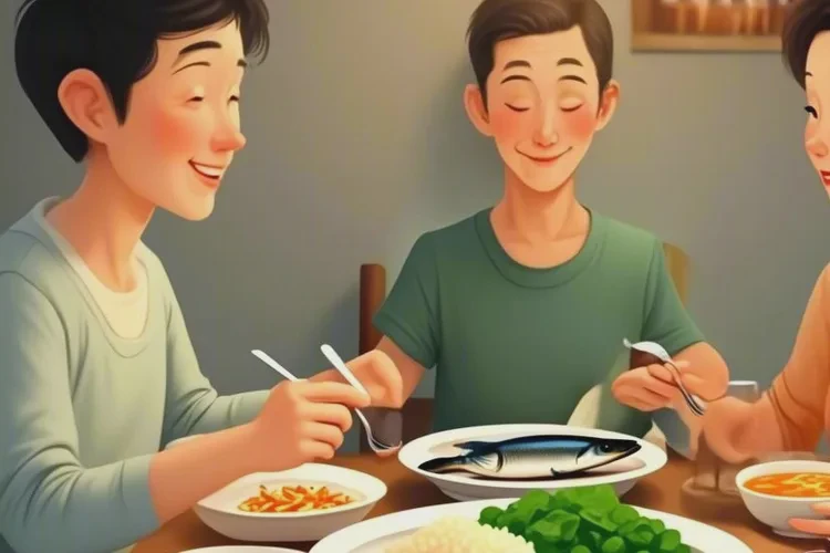 47歲中餐血糖14點6是怎么回事(圖3)