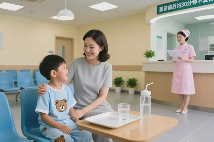 打疫苗前后有什么忌口的(图3)