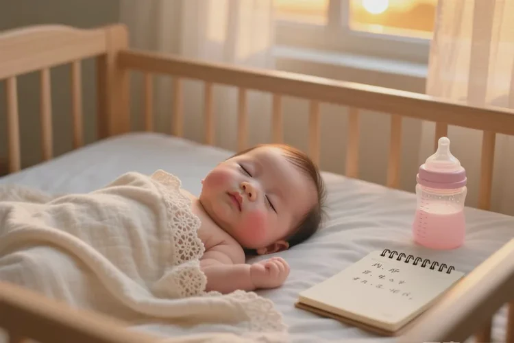 宝宝打疫苗会嗜睡吗(图1)