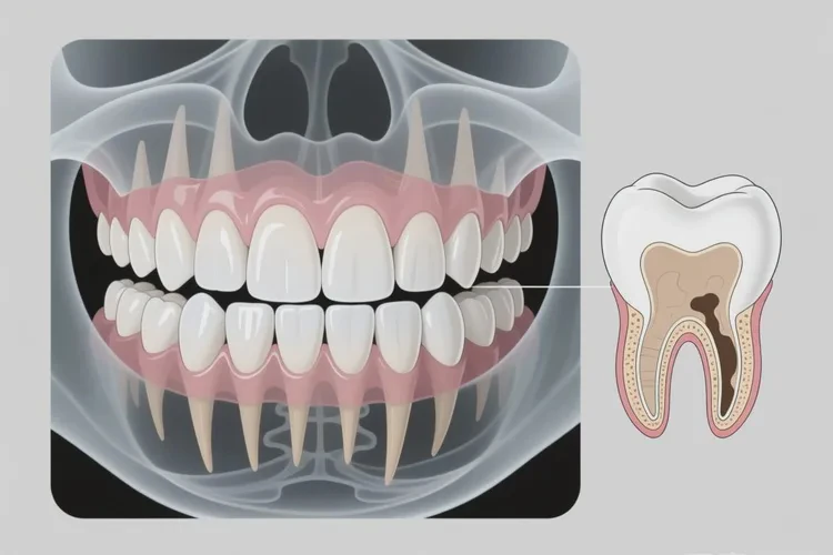 正畸治療的生物機械原理中,牙齒移動種類不包括(圖3)