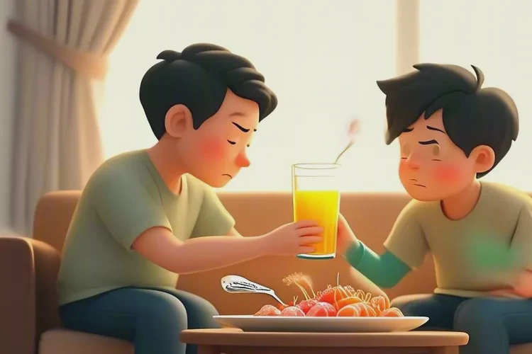 打狂犬疫苗不忌嘴后果(图3)