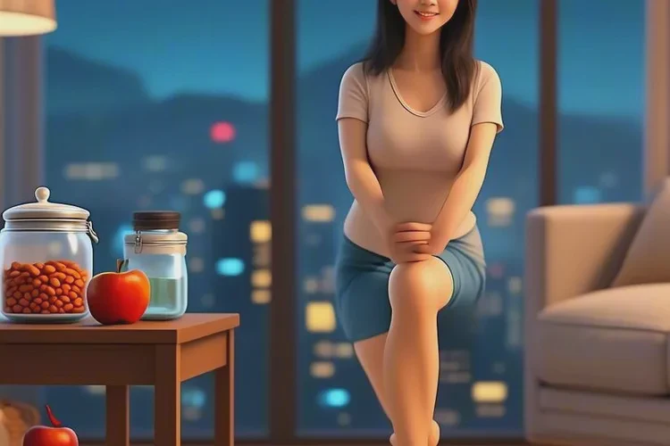 43岁晚餐血糖8.2是怎么回事(图2)