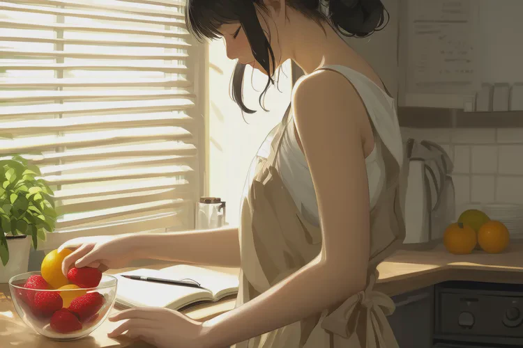 47歲早餐血糖26.5是怎么回事(圖2)