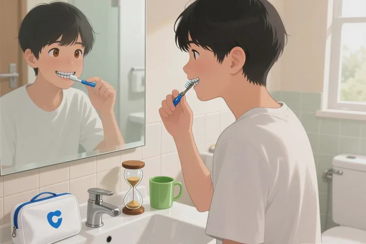 牙齒正畸技術(shù)成熟了嗎(圖2)