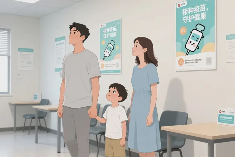 打疫苗前要忌嘴吗(图2)