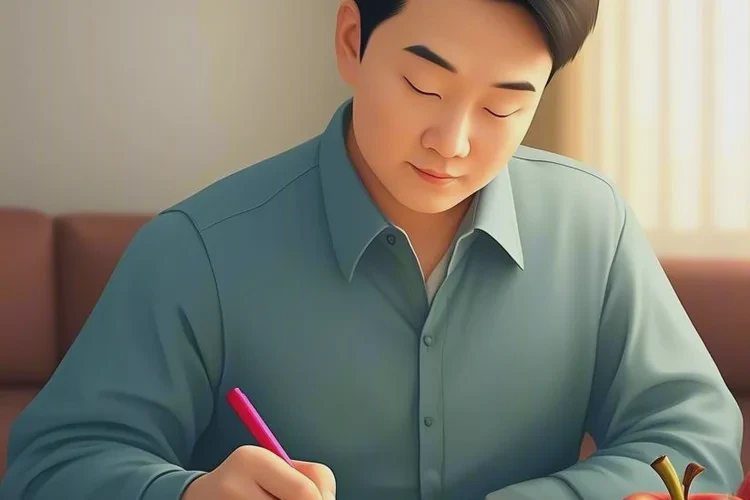 47岁中餐血糖7点7是怎么回事(图4)